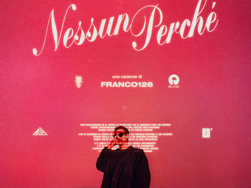 Nessun Perché (Single)