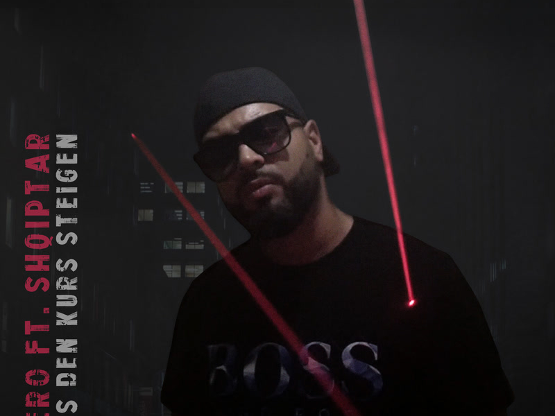 Lass den Kurs steigen (Single)