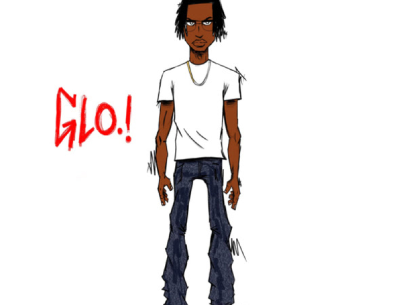 Glo! (Single)