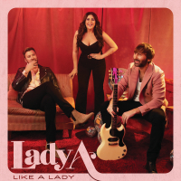 Like A Lady (Single)