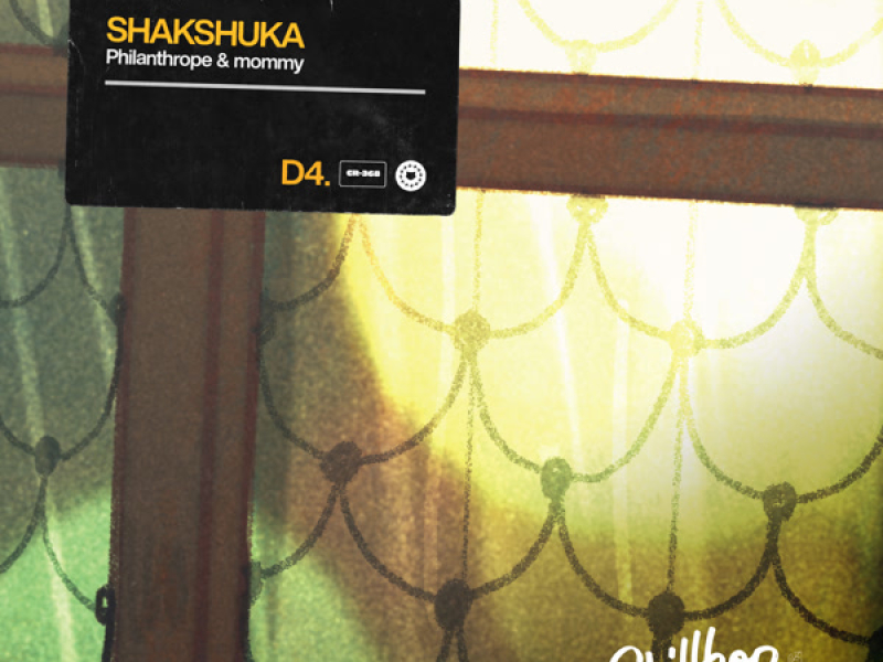 Shakshuka (Single)
