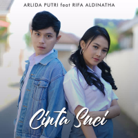 Cinta Suci (Single)