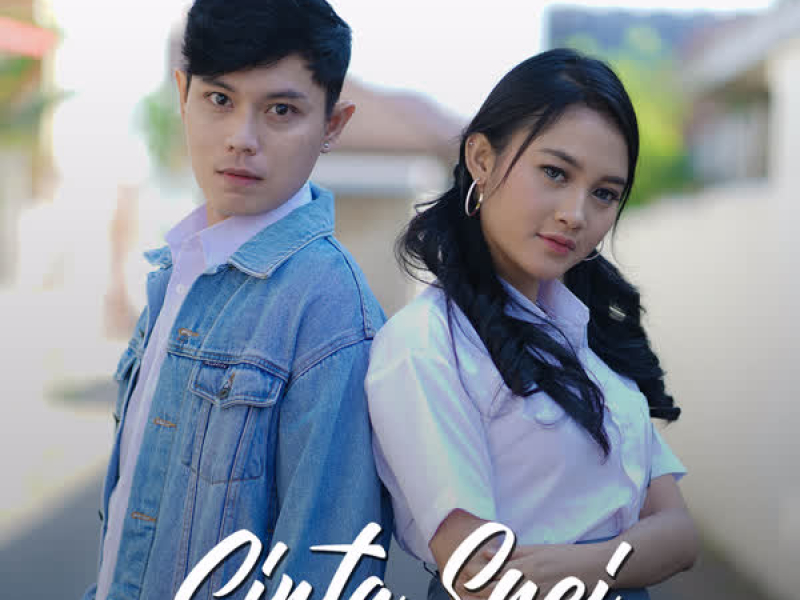Cinta Suci (Single)