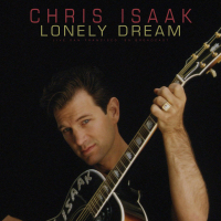 Lonely Dream (Live 1995) (Single)