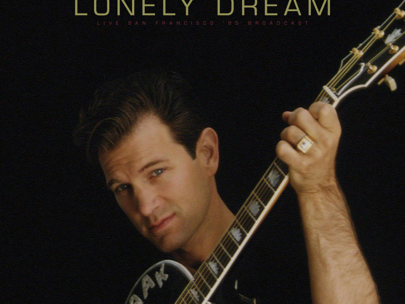 Lonely Dream (Live 1995) (Single)