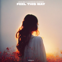 Feel This Way (Single)