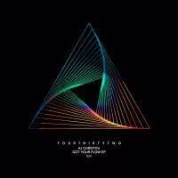 Got Your Flow EP (EP)