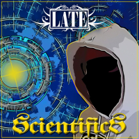 SCIENTIFICS (Single)