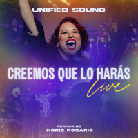 Creemos Que lo Harás (En Vivo) (Single)