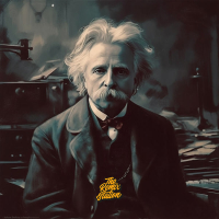 Piano Concerto in A Minor (Single)