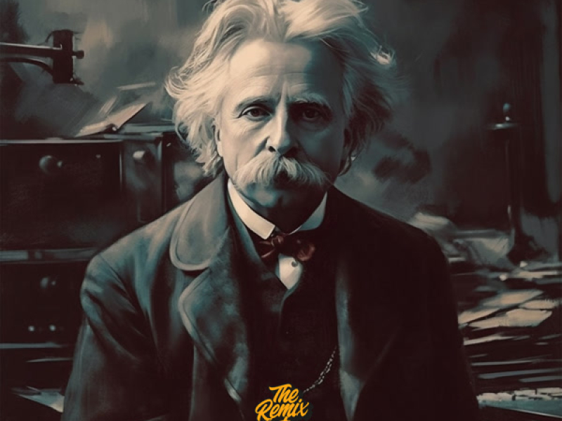 Piano Concerto in A Minor (Single)