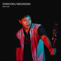 KONCOKU NIKUNGAN (HIPHOP DANGDUT) (Single)