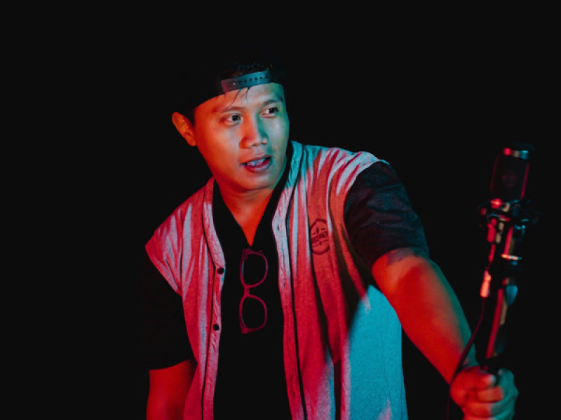 KONCOKU NIKUNGAN (HIPHOP DANGDUT) (Single)