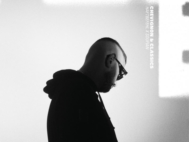 Chevignon & Classics (Single)