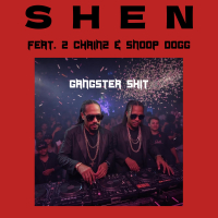 Gangster Shit (feat. 2 Chainz & Snoop Dogg) (Single)