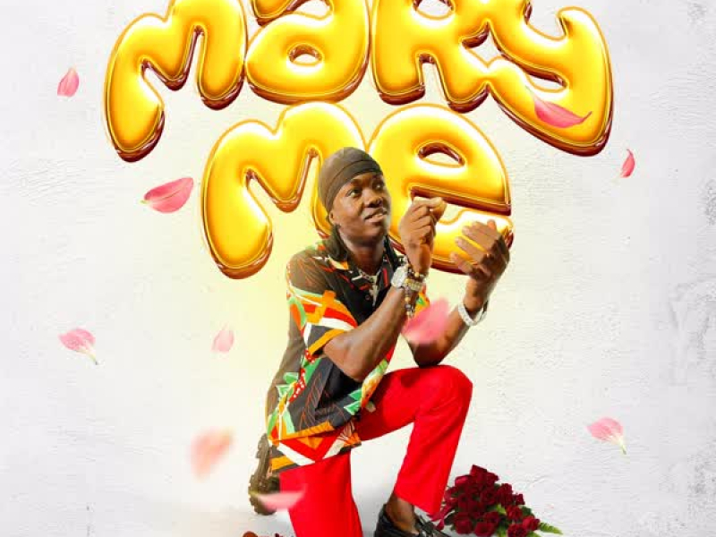 Marry me (Single)