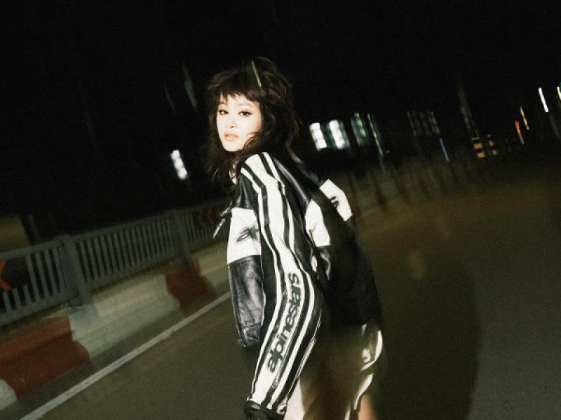 Phóng Xe Đêm (Lofi Version) (Single)