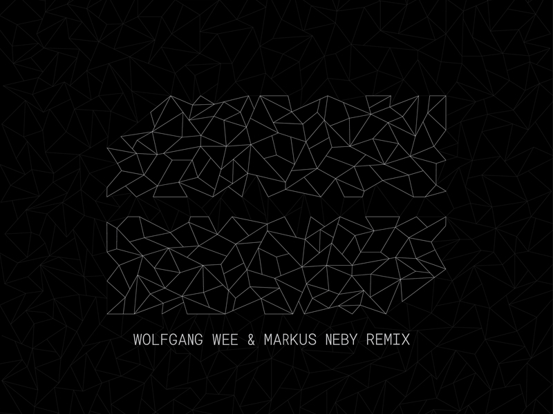 Cruel World (Wolfgang Wee & Markus Neby Remix)