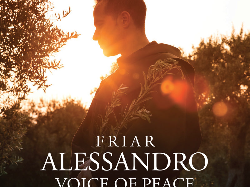 Voice Of Peace