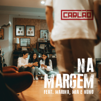 Na Margem (Single)