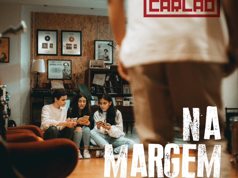 Na Margem (Single)