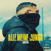 Alle meine Jungs (Single)