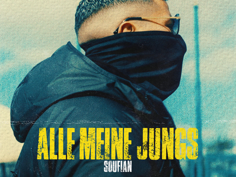 Alle meine Jungs (Single)