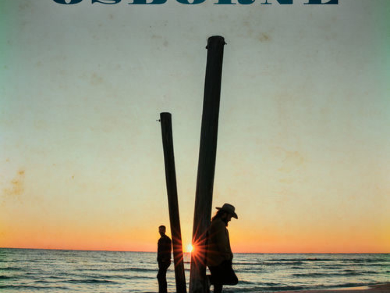 Port Saint Joe (Single)