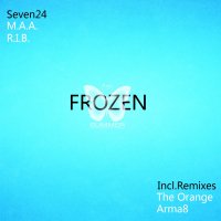 Frozen (EP)