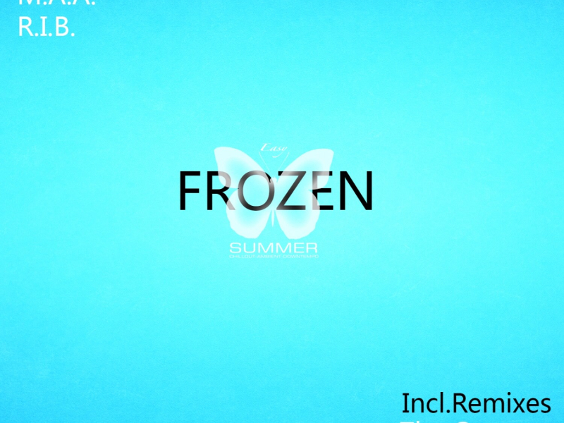 Frozen (EP)