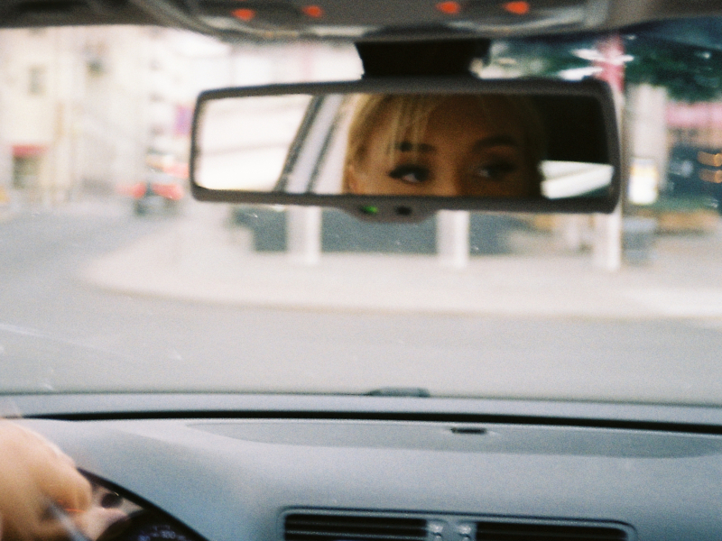 Låt mig gå (Single)