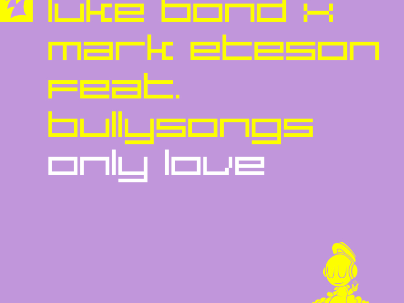 Only Love (Single)