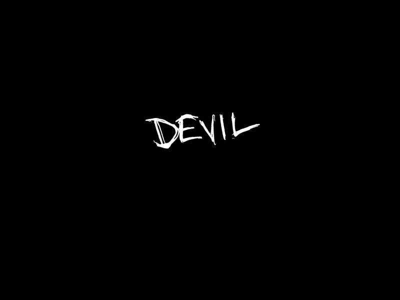 DEVIL (Remixes) (EP)