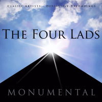 Monumental - Classic Artists - The Four Lads