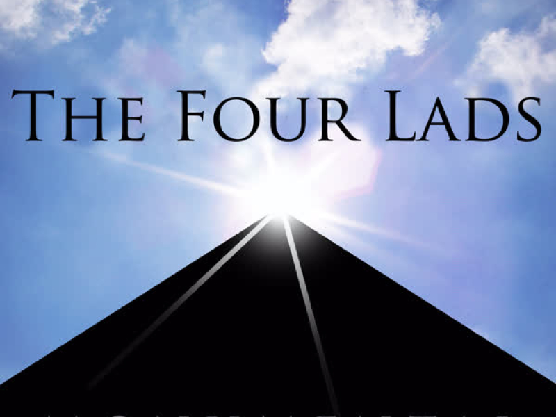 Monumental - Classic Artists - The Four Lads