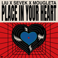 Place In Your Heart (Single)