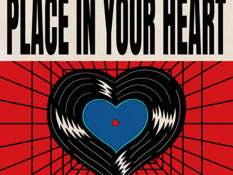 Place In Your Heart (Single)