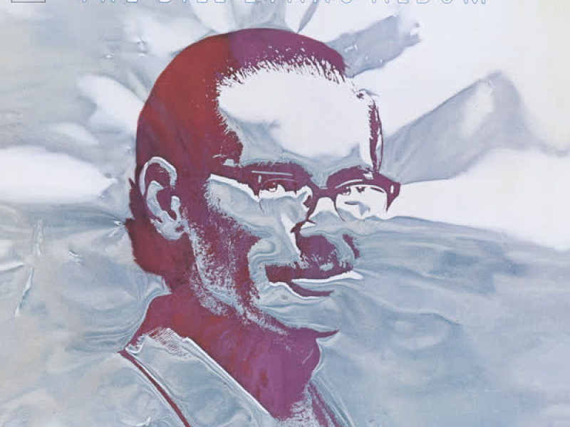 The Bill Evans Album