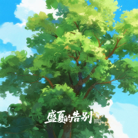 盛夏的告别 (Single)