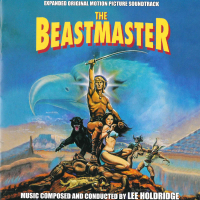 The Beastmaster (Original Motion Picture Soundtrack)