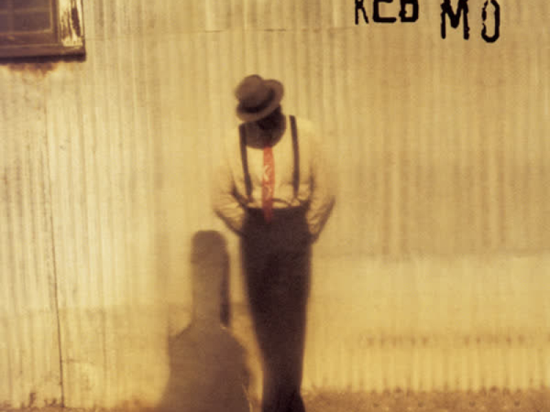 Keb' Mo'