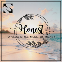 Honest | A Vlog Style Music (Single)