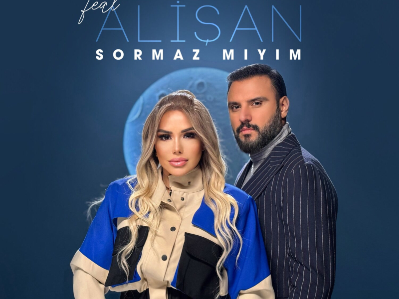 Sormaz Mıyım (Single)
