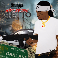 War in the Ghetto (Single)