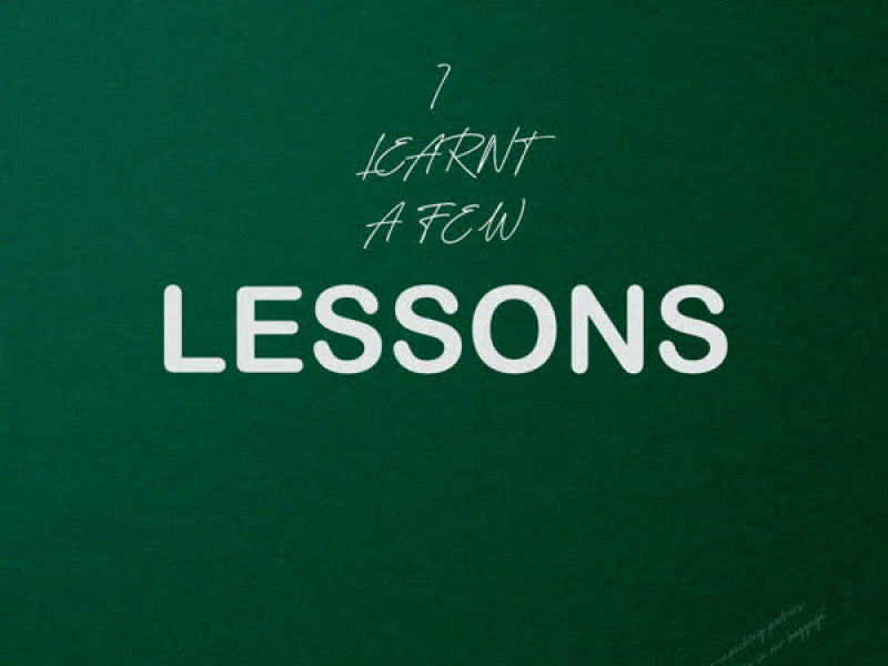 Lessons (EP)