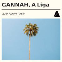 Just Need Love (Single)
