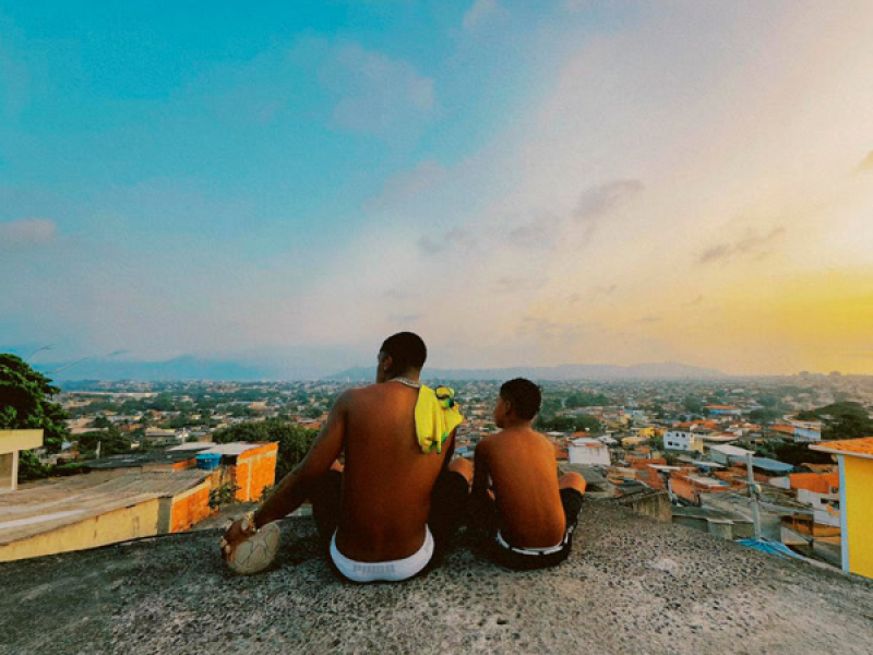 Mantem (Bônus Track) (Single)