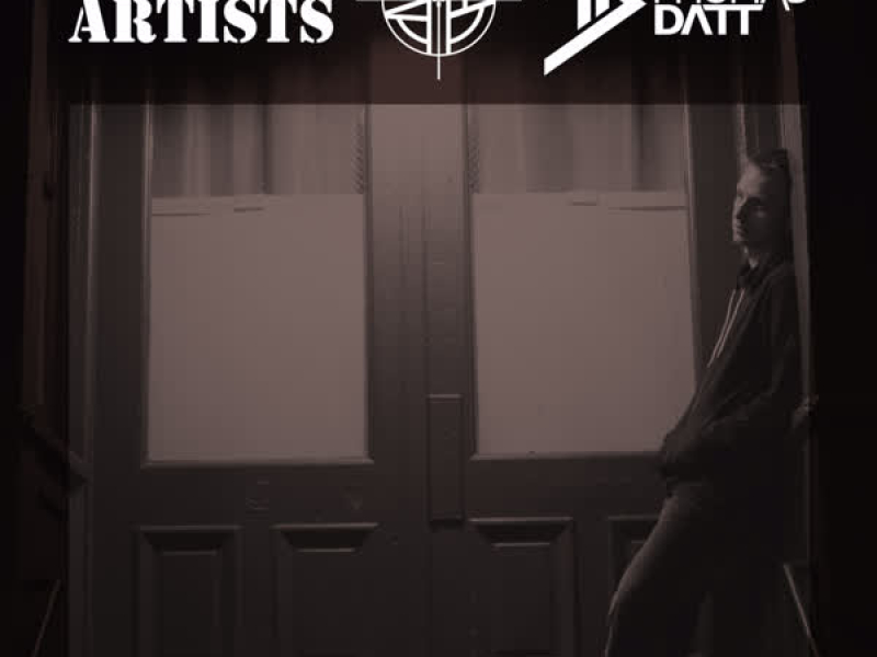 Militant Artists Presents... Thomas Datt