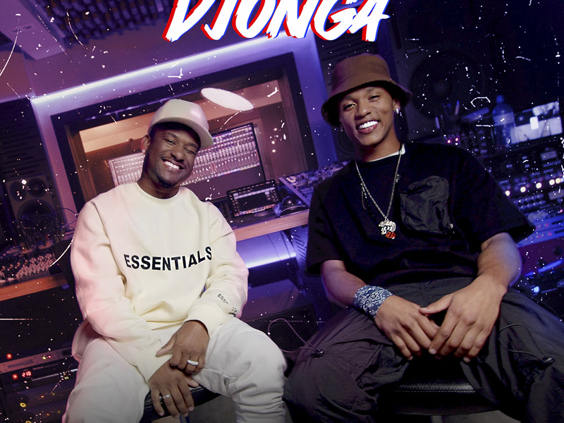 Ao Som De Djonga (Single)