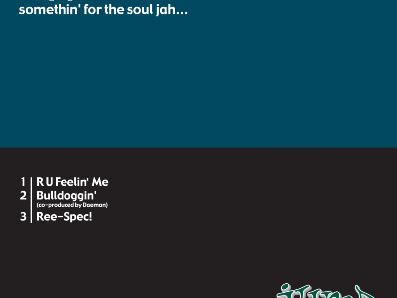 Something for tha Soul Jah...